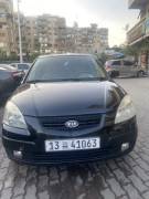 Kia Rio 2008