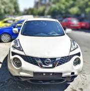 Nissan Juke 2015