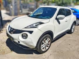 Nissan Juke 2015