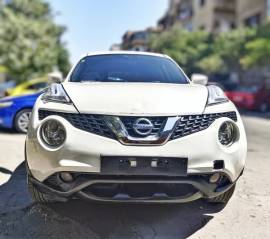 Nissan Juke 2015