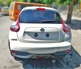 Nissan Juke 2015