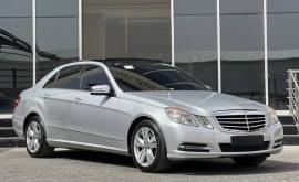 مرسيدس E300 2013 للبيع في دمشق