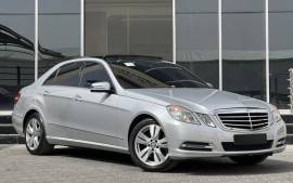 مرسيدس E300 2013 للبيع في دمشق