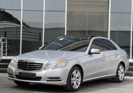 Mercedes E300 2013 for sale in Damascus