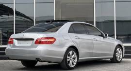 مرسيدس E300 2013 للبيع في دمشق