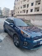 كيا نيرو هايبرد 2020