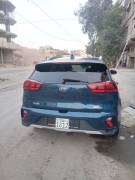 كيا نيرو هايبرد 2020