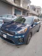 كيا نيرو هايبرد 2020