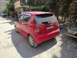 Kia Morning 2010 for sale