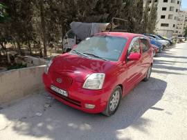 Kia Morning 2010 for sale