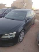 Volkswagen Jetta 2012