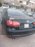 Volkswagen Jetta 2012
