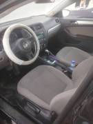 Volkswagen Jetta 2012