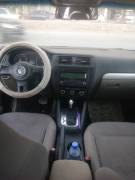 Volkswagen Jetta 2012