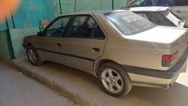 بيجو 405 GLX 2006