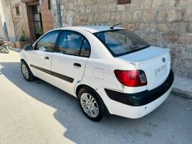 Kia Rio 2008 for sale