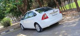 Ford Titanium 2008 for sale