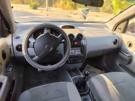 Chevrolet Aveo 2005