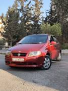 Chevrolet Aveo 2005