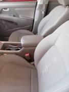 Kia Sportage 2015