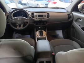 Kia Sportage 2015