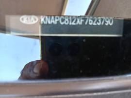 Kia Sportage 2015