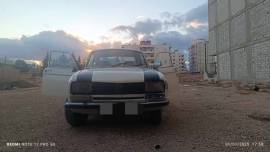 بيجو 304 1970 للبيع