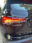 Chevrolet Captiva 2024