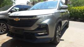 Chevrolet Captiva 2024