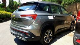 Chevrolet Captiva 2024