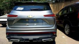 Chevrolet Captiva 2024