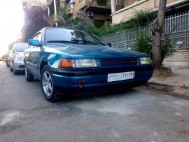 Mazda 323 1993 for sale