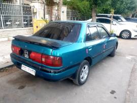 Mazda 323 1993 for sale