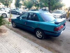Mazda 323 1993 for sale