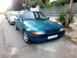 Mazda 323 1993 for sale