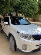 Kia Sorento 2014 European Diesel