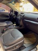 Kia Sorento 2014 European Diesel