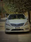 هيونداي آزيرا 2014 للبيع