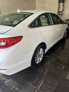 هيونداي سوناتا 2015