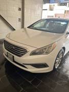 هيونداي سوناتا 2015