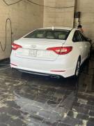 هيونداي سوناتا 2015