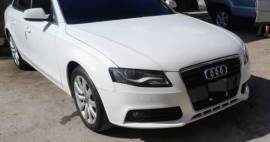 اودي A4 2012 للبيع