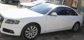 Audi A4 2012 for sale