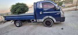 Hyundai Porter 2013