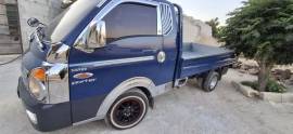 Hyundai Porter 2013