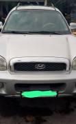هيونداي سنتفيه 2005 للبيع