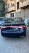 هيونداي ازيرا 2013