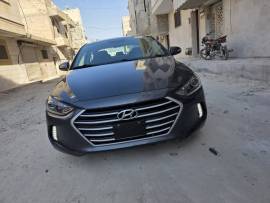 Hyundai Elantra 2017 for sale