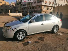 Hyundai Avante 2007 for sale