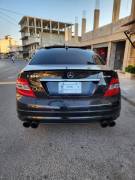 مرسيديس C350 2023